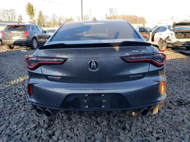 2021 ACURA TLX TYPE S - 19UUB7F02MA001289