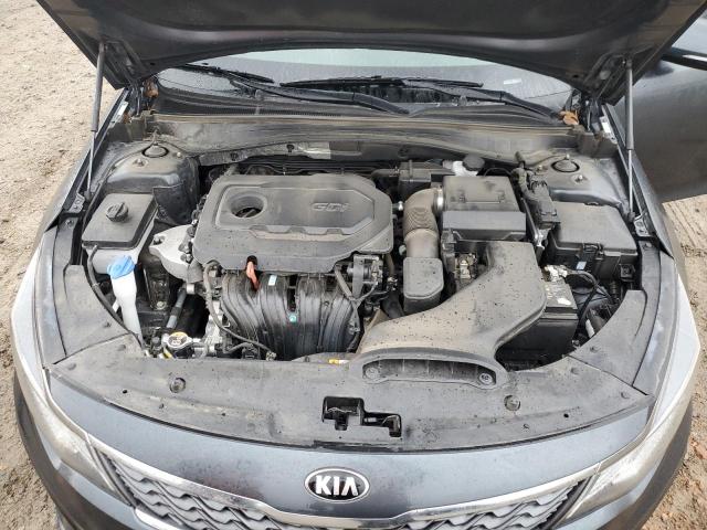 5XXGT4L31LG443800 Kia Optima LX 11