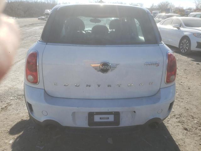 WMWZC5C59DWP34378 Mini Cooper
