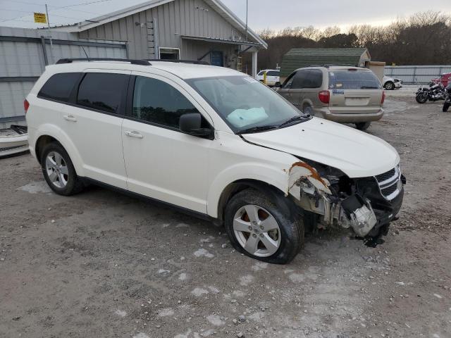 3C4PDCAB5JT218394 Dodge JOURNEY SE