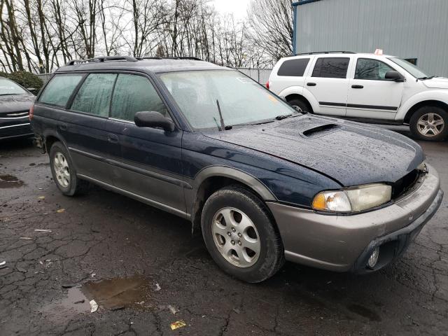 4S3BG6854X7632363 Subaru Legacy Outback