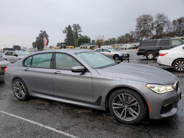 WBA7J2C51KB246350 BMW 740 Xe