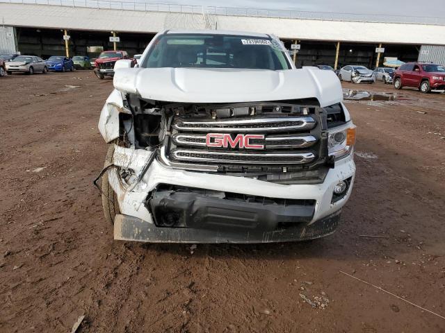 1GTG6CEN2K1148134 GMC CANYON SLE