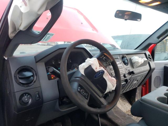 2016 FORD F250 SUPER - 1FT7X2B6XGEC24462