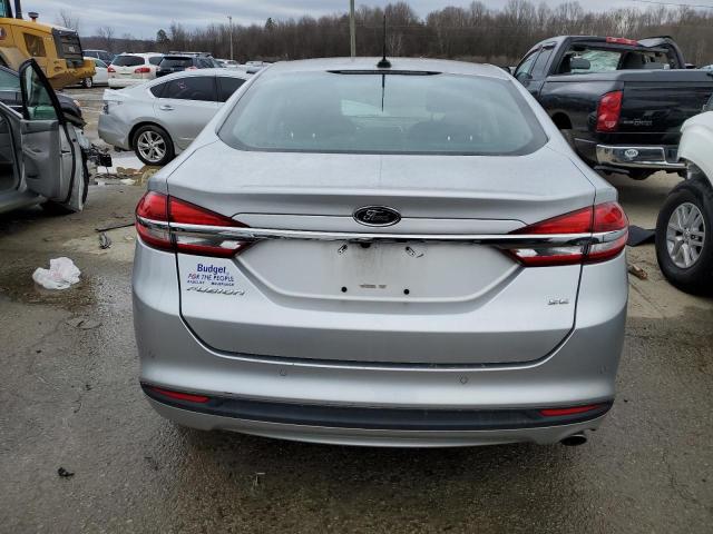 VIN 3FA6P0H79HR338425 2017 Ford Fusion, SE no.6