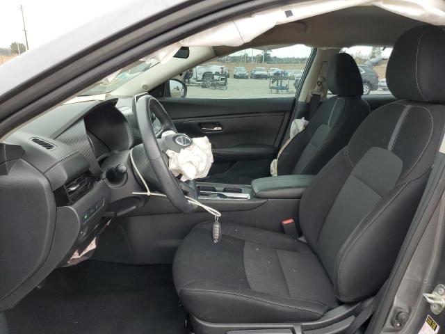 3N1AB8CV4MY244124 Nissan SENTRA SV