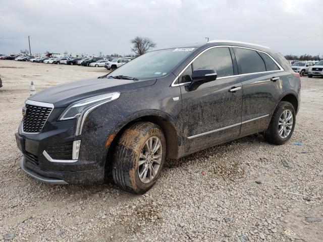 2020 CADILLAC XT5 PREMIU - 1GYKNCRS5LZ140541