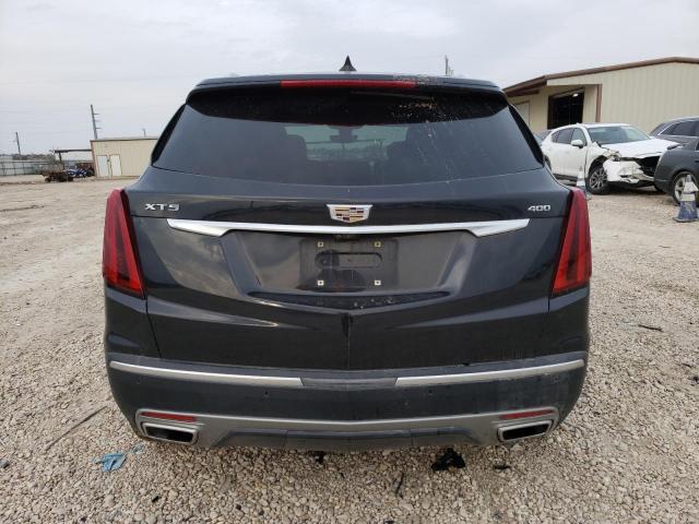 2020 CADILLAC XT5 PREMIU - 1GYKNCRS5LZ140541