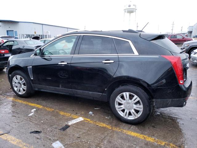 2016 CADILLAC SRX LUXURY - 3GYFNEE33GS511114