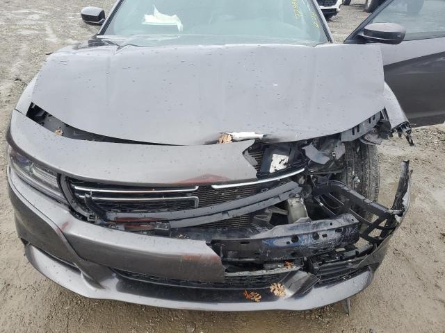 2017 DODGE CHARGER SE - 2C3CDXBG4HH544792