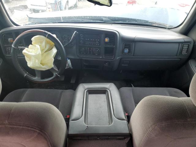 2GTEC13V661304666 GMC New Sierra C1500