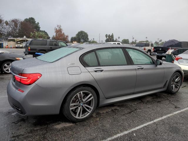 WBA7J2C51KB246350 BMW 740 Xe