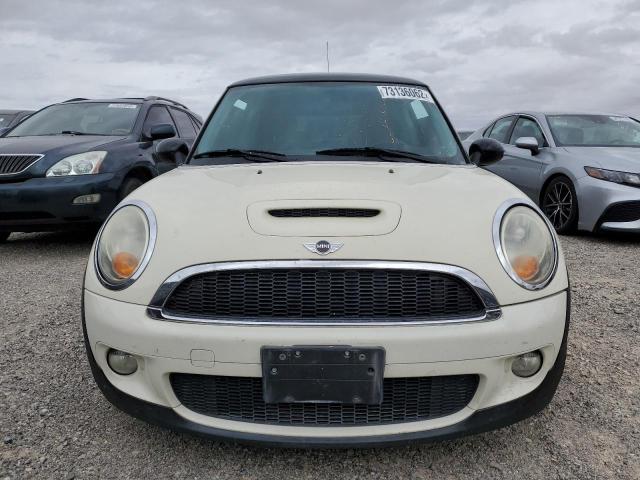 WMWMF7C5XATZ34440 Mini COOPER S