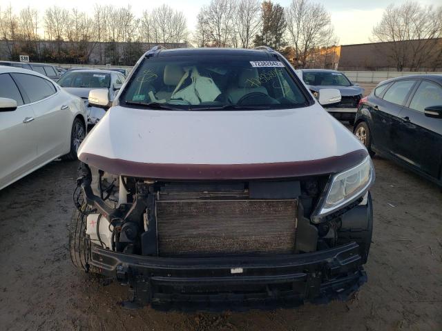 5XYKWDA76EG487684 KIA Sorento