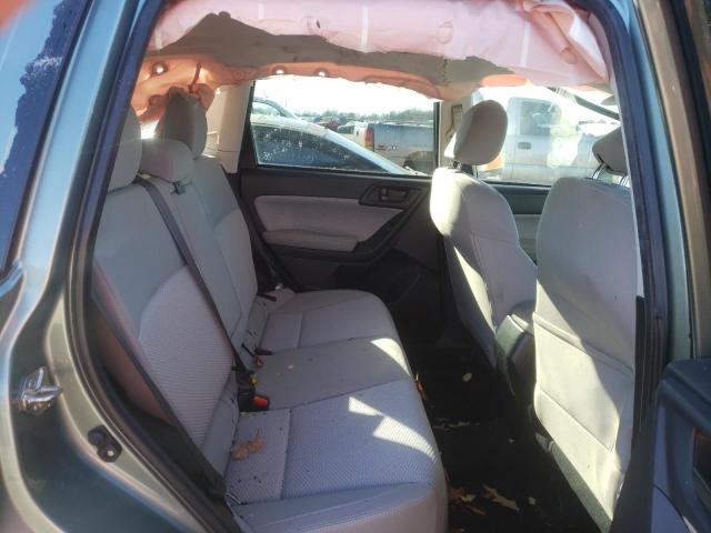 JF2SJAGC0HH454906 Subaru Forester 2.5i Premium