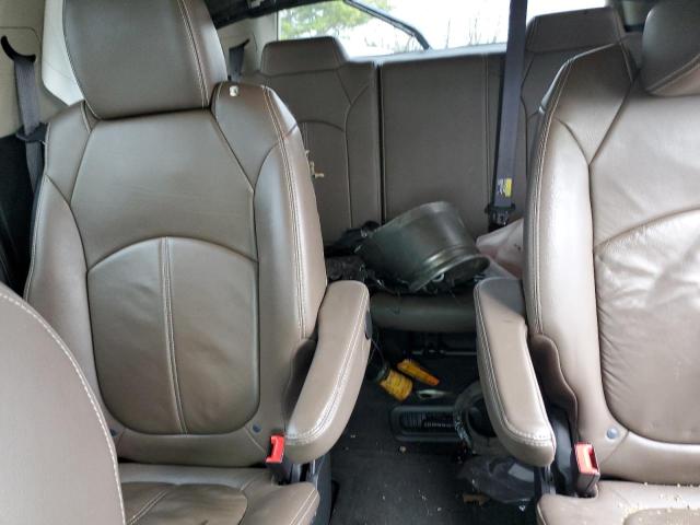 2015 GMC ACADIA SLT - 1GKKVRKDXFJ272688