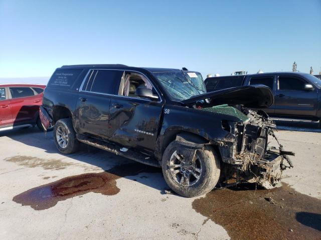2020 CHEVROLET SUBURBAN 1GNSCHKC3LR156143