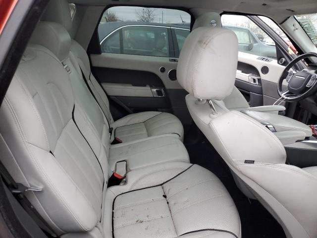 SALWR2VF4EA307819 Land Rover RANGEROVER