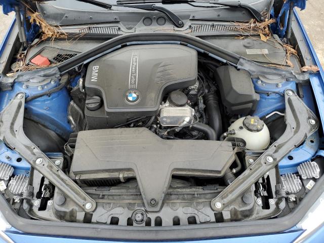WBA1K7C59FV473192 BMW 228 Xi