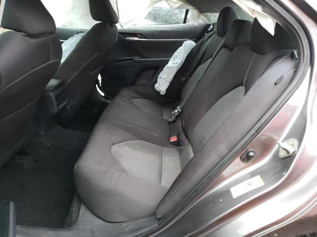 2019 TOYOTA CAMRY L - 4T1B11HK1KU242711