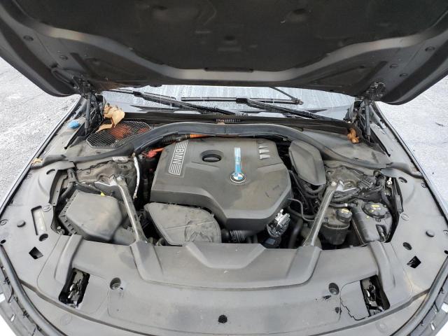 WBA7J2C51KB246350 BMW 740 Xe