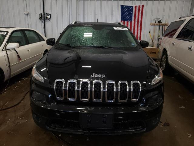 1C4PJMCB1FW691996 Jeep Cherokee Latitude