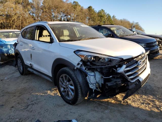 2017 HYUNDAI TUCSON LIM - KM8J3CA47HU386303