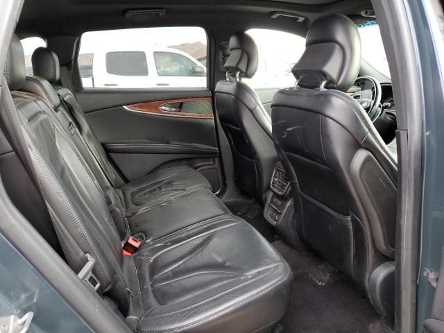 2016 LINCOLN MKX SELECT 2LMTJ6KP0GBL27854