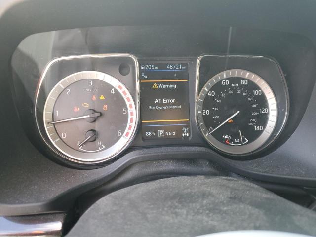 2019 NISSAN TITAN XD S - 1N6BA1F42KN520693
