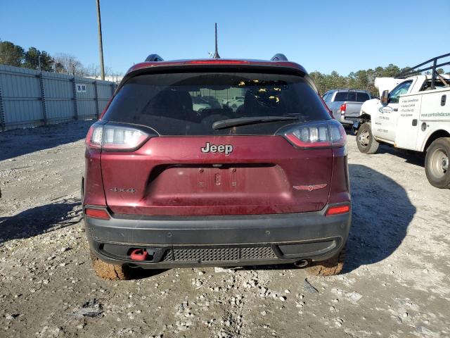 1C4PJMBX4KD217026 Jeep Cherokee