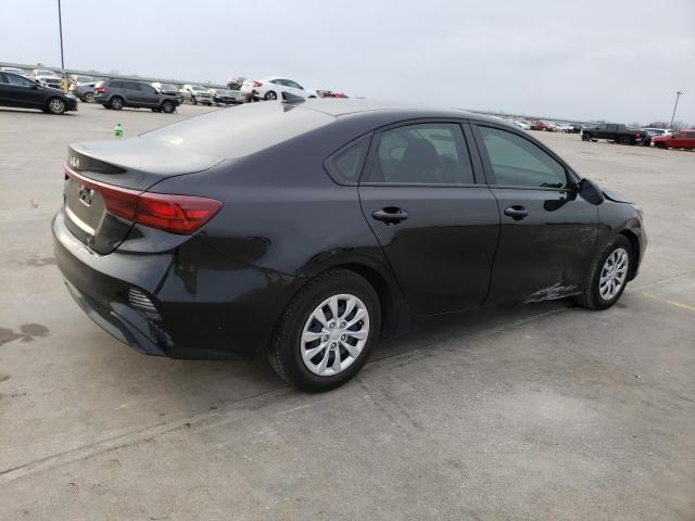 3KPF24AD4NE501033 KIA Forte
