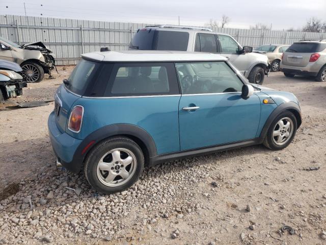 WMWMF33598TT66071 Mini Cooper