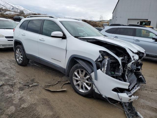 1C4PJMDS2EW141123 Jeep Cherokee Limited