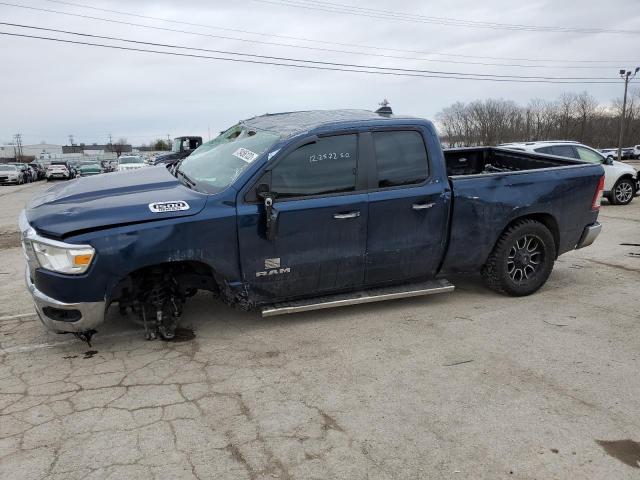 2020 RAM 1500 BIG H - 1C6SRFBT7LN404176