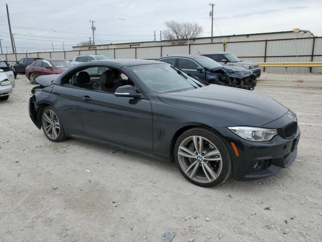 2017 BMW 440I WBA4T9C5XH5A14832
