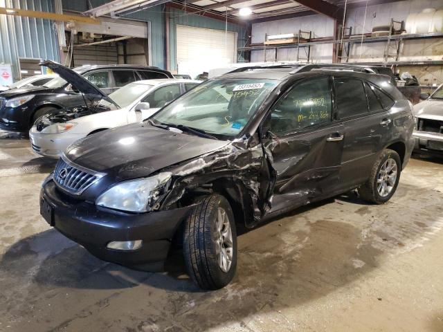 2009 Lexus RX 350 