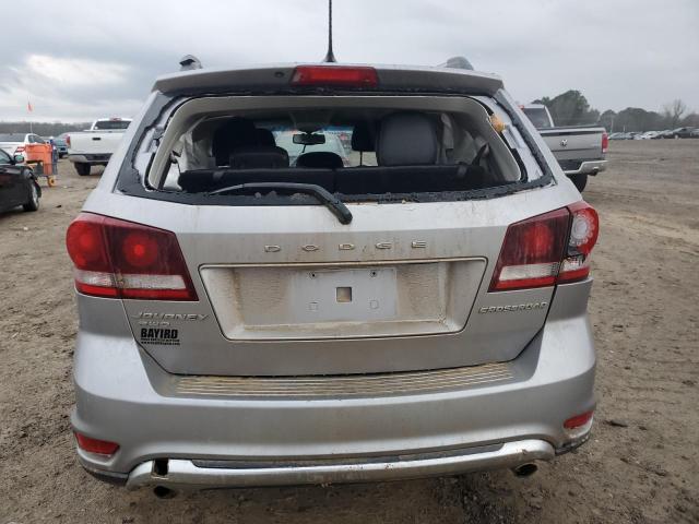 2016 DODGE JOURNEY CR - 3C4PDDGG1GT179952
