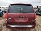 Lot #2936238897 2018 DODGE CARAVAN