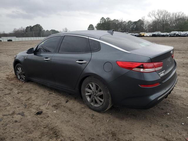 5XXGT4L31LG443800 Kia Optima LX 2