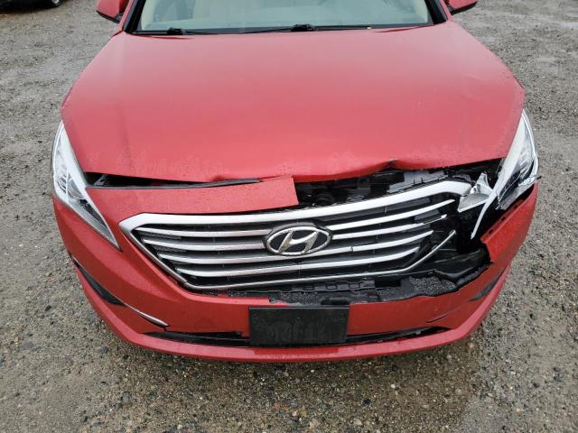 5NPE24AFXHH441403 Hyundai SONATA SE