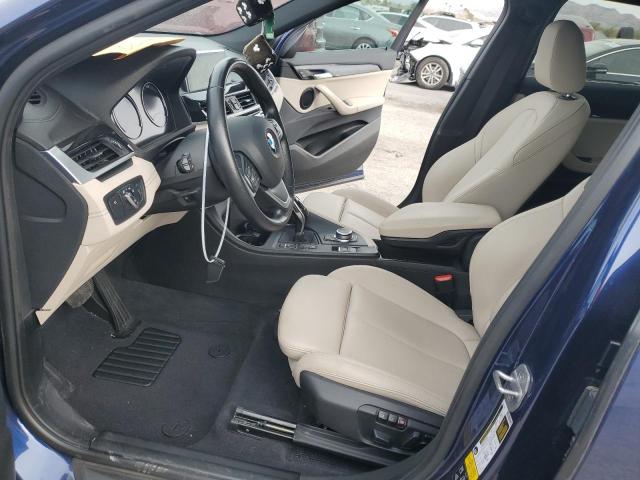 2020 BMW X2 XDRIVE2 - WBXYJ1C00L5R62438