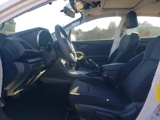 4S3GTAD6XH3706834 Subaru Impreza Premium Plus