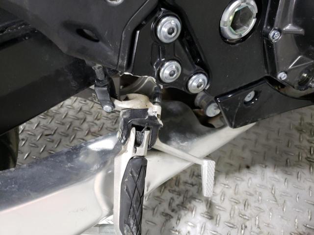 2022 SUZUKI GSX1300 RR JS1EJ11B2N7101168