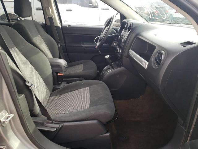 1C4NJCBA6FD143806 Jeep Compass Sport