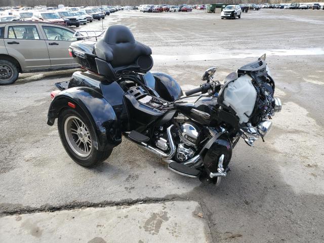 2016 HARLEY-DAVIDSON FLHTCUTG T - 1HD1MAL13GB859292