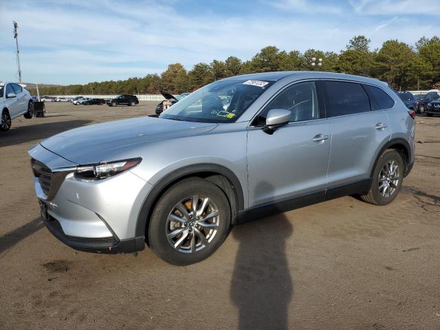 2018 MAZDA CX-9 TOURI - JM3TCBCY6J0231043