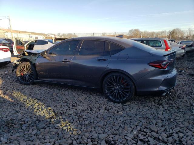 2021 ACURA TLX TYPE S - 19UUB7F02MA001289