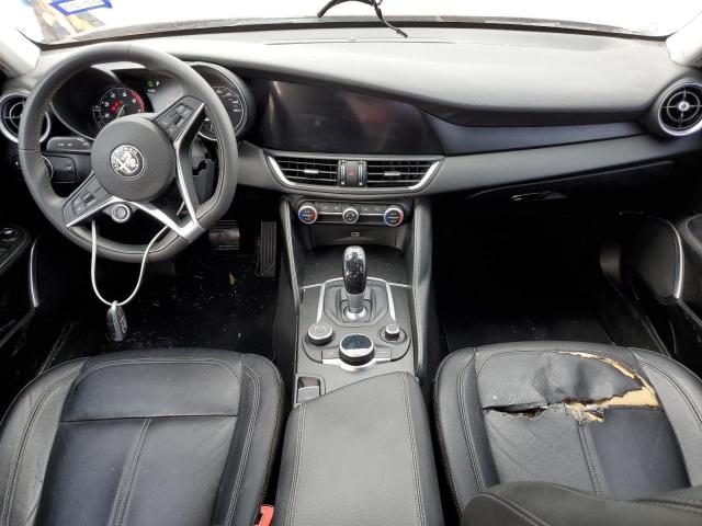 ZARFAEBN3J7565886 Alfa Romeo Giulia