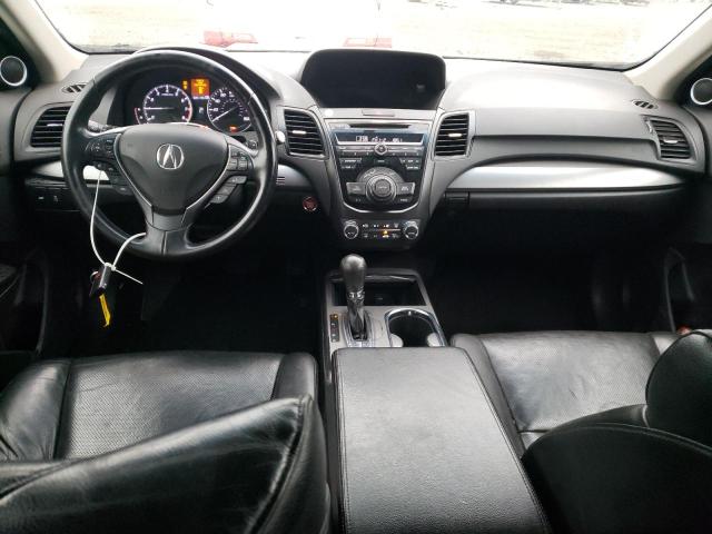 5J8TB3H55DL008853 Acura Rdx Technology