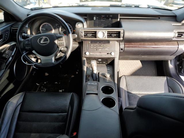 2015 LEXUS RC350 JTHSE5BC1F5002252